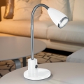 Eglo - Επιτραπέζιο φωτιστικό LED 1xGU10/3W/230V