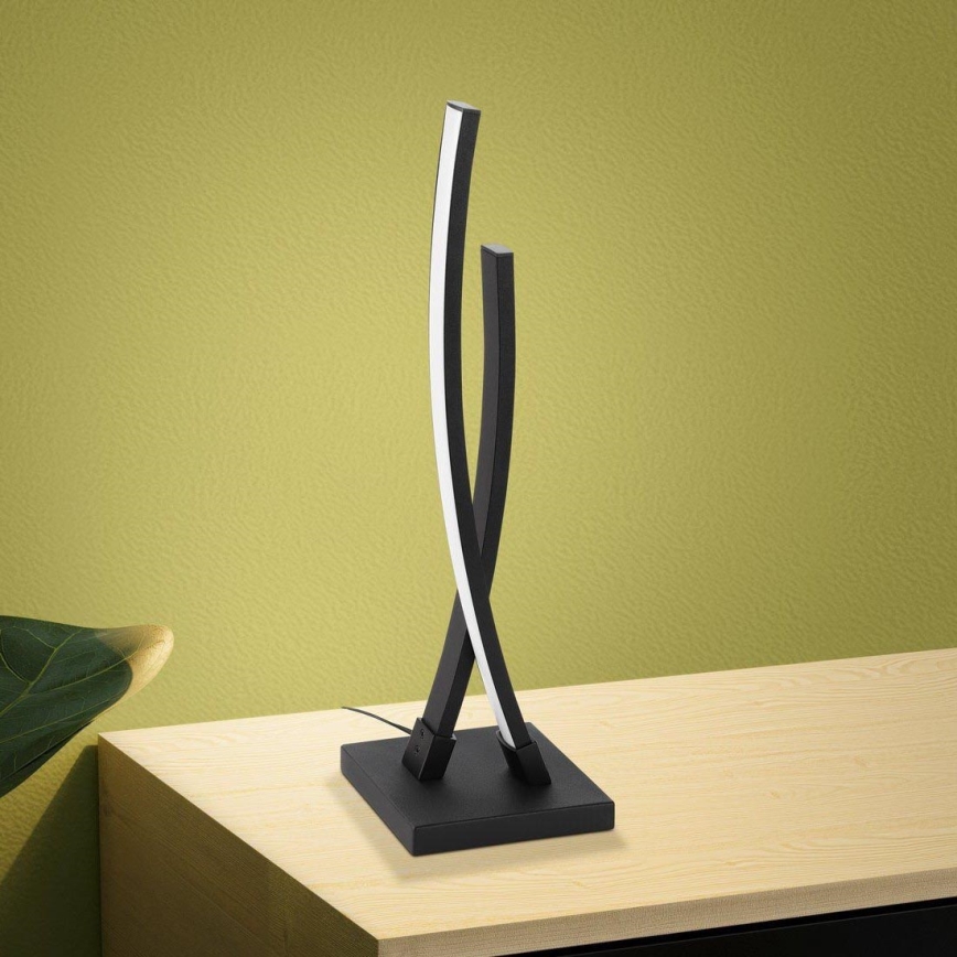 Eglo - Επιτραπέζιο φωτιστικό LED/5W/230V