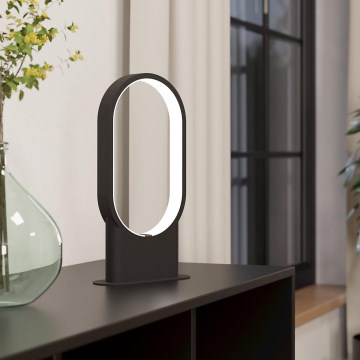 Eglo - Επιτραπέζιο φωτιστικό LED LED/10,8W/230V