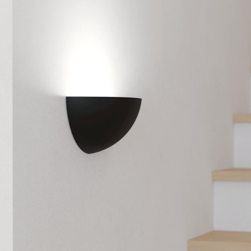 Eglo - Επιτοίχιο φωτιστικό 1xE27/25W/230V