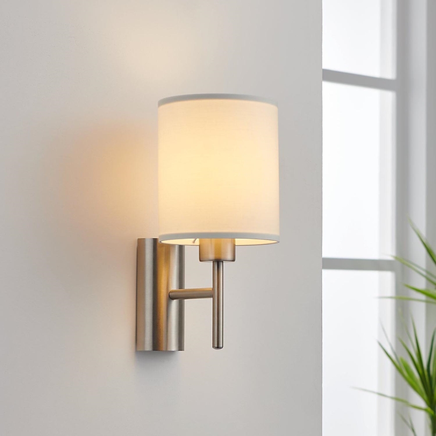 Eglo - Επιτοίχιο φωτιστικό 1xE27/60W/230V