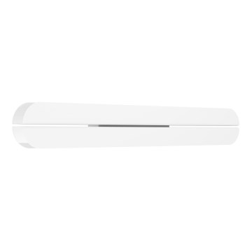 Eglo - Επιτοίχιο φωτιστικό εξωτερικού χώρου LED/10,5W/230V IP44 2700/4000/6500K λευκό