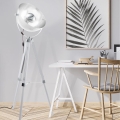 Eglo - Επιδαπέδια λάμπα 1xE27/60W/230V