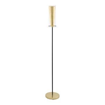 Eglo - Επιδαπέδια λάμπα 1xE27/60W/230V