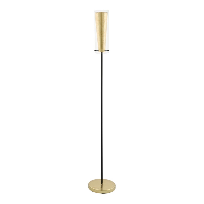 Eglo - Επιδαπέδια λάμπα 1xE27/60W/230V
