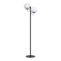 Eglo - Επιδαπέδια λάμπα 2xE27/40W/230V