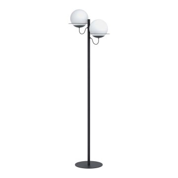 Eglo - Επιδαπέδια λάμπα 2xE27/40W/230V
