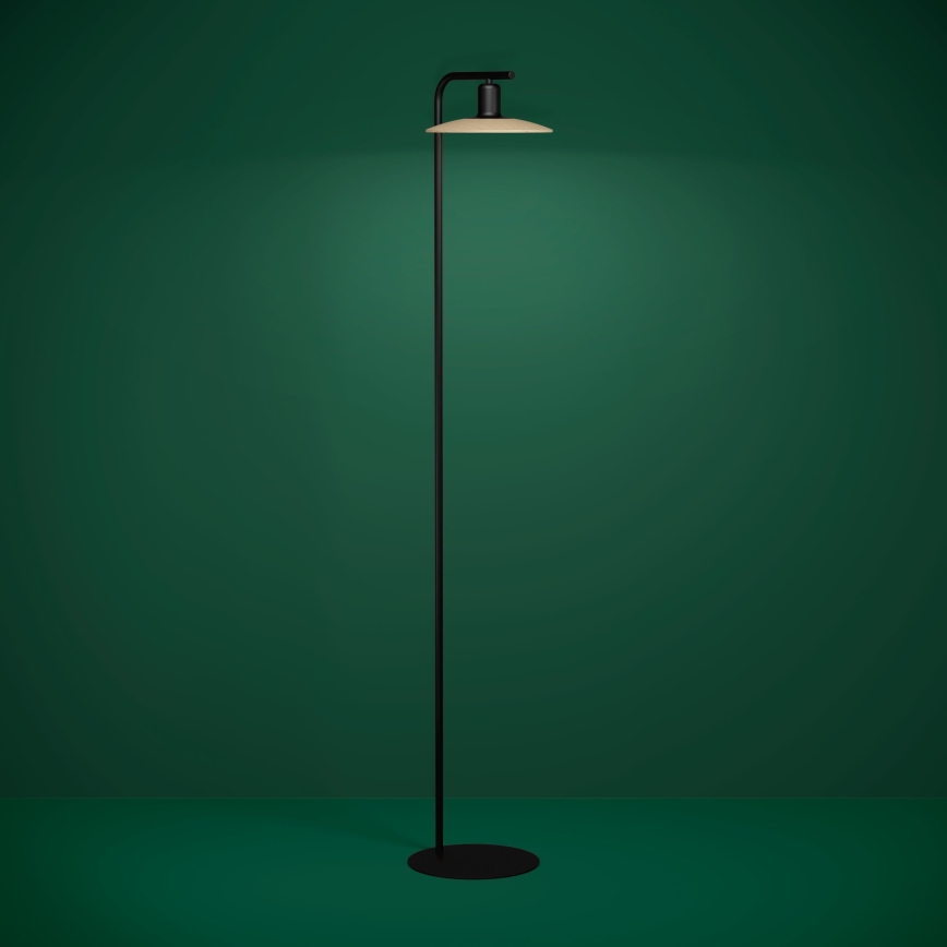 Eglo - Επιδαπέδια λάμπα LED 1xGU10/4,6W/230V 3000K