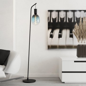 Eglo - Επιδαπέδιο φωτιστικό 1xE27/40W/230V