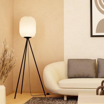 Eglo - Επιδαπέδιο φωτιστικό 1xE27/40W/230V