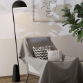 Eglo - Επιδαπέδιο φωτιστικό 1xE27/40W/230V