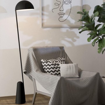 Eglo - Επιδαπέδιο φωτιστικό 1xE27/40W/230V