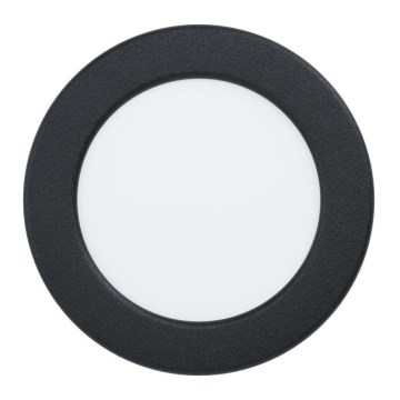 Eglo - Εντοιχισμένο φωτιστικό LED/5,5W/230V, διάμ. 11,7 cm