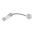 Eglo - Εξωτερική μονάδα LED LED/4,9W/230V 2700/4000/6500K IP65