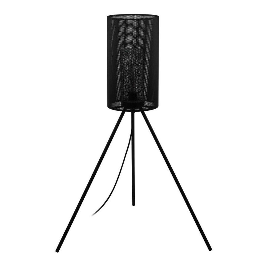 Eglo - Εξωτερικό επιδαπέδιο φωτιστικό 1xE27/40W/230V IP44