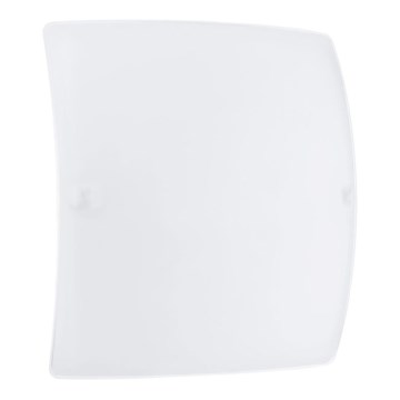 Eglo - Ανταλλακτικό αμπαζούρ για φωτιστικό BORGO 41x41 cm