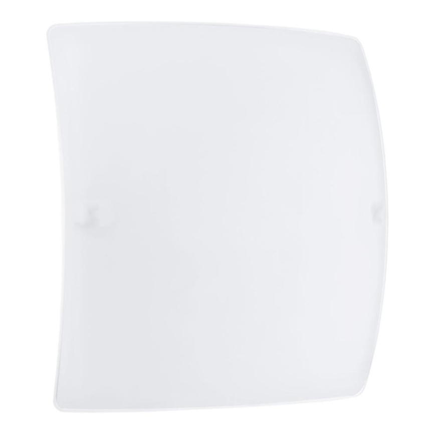 Eglo - Ανταλλακτικό αμπαζούρ για φωτιστικό BORGO 41x41 cm