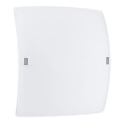 Eglo - Ανταλλακτικό αμπαζούρ για φωτιστικό BORGO 41x41 cm