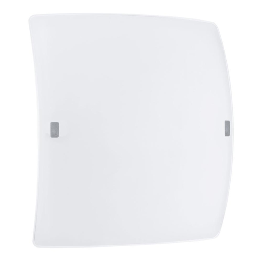 Eglo - Ανταλλακτικό αμπαζούρ για φωτιστικό BORGO 41x41 cm