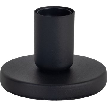 Eglo - Βάση φωτιστικού 1xE27/40W/230V μαύρη