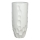 Eglo - Βάζο 90x36 cm λευκό