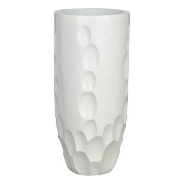 Eglo - Βάζο 90x36 cm λευκό