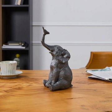 Eglo - Διακοσμητικό 28x14,5 cm ρητίνη