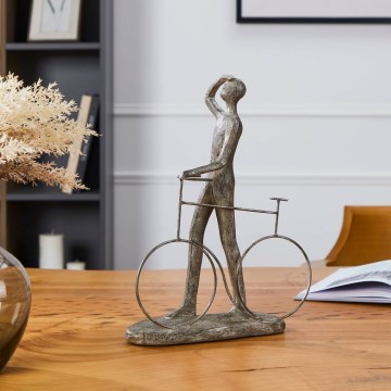 Eglo - Διακοσμητικό 32,5x25 cm resin