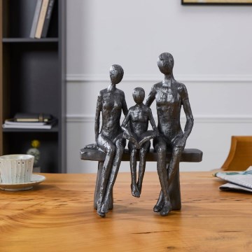 Eglo - Διακοσμητικό 33,5x27 cm resin