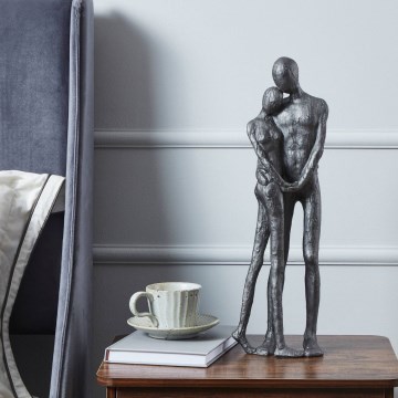 Eglo - Διακοσμητικό 46,5x16,5 cm resin