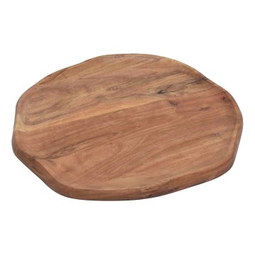 Eglo - Διακοσμητικός δίσκος διάμετρος 20 cm ξύλο