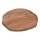 Eglo - Διακοσμητικός δίσκος διάμετρος 20 cm ξύλο