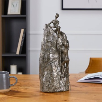 Eglo - Διακοσμητικό 38x15,5 cm resin