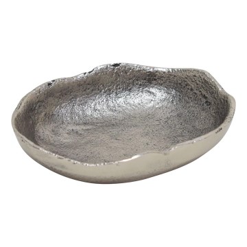 Eglo - Διακοσμητικός δίσκος 10x13,5 cm μαύρο
