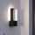 Eglo - Εξωτερικό φωτιστικό τοίχου LED 2xLED/5W/230V IP44