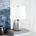 Eglo - Επιτραπέζια λάμπα 1xE14/40W/230V
