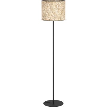 Eglo - Επιδαπέδια λάμπα 1xE27/25W/230V