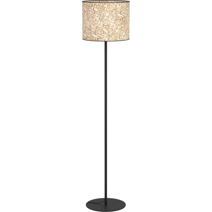 Eglo - Επιδαπέδια λάμπα 1xE27/25W/230V