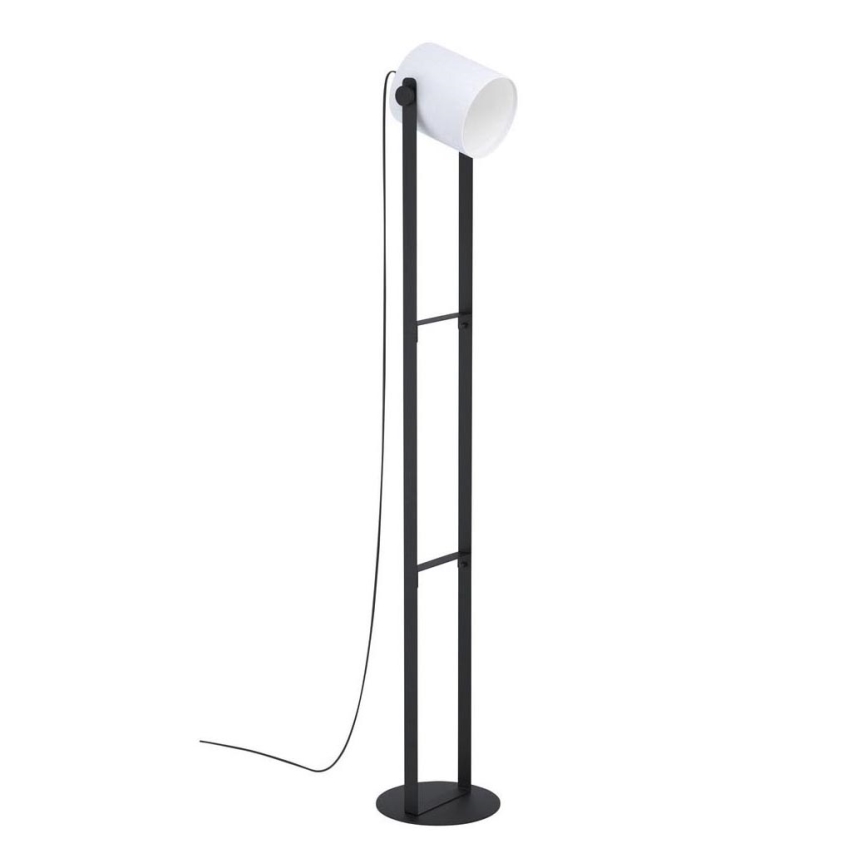 Eglo - Επιδαπέδια λάμπα 1xE27/28W/230V