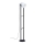 Eglo - Επιδαπέδια λάμπα 1xE27/28W/230V