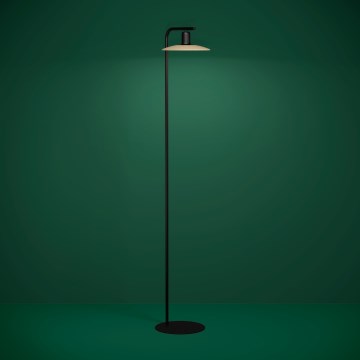 Eglo - Επιδαπέδια λάμπα LED 1xGU10/4,6W/230V 3000K