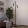 Eglo - Επιδαπέδια λάμπα TOWNSHEND 2xE27/10W/230V - FSC πιστοποιημένο