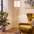 Eglo - Επιδαπέδιο φωτιστικό 1xE27/60W/230V