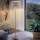 Eglo - Επιδαπέδιο φωτιστικό 1xE27/60W/230V taupe