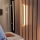 Eglo - Επιτοίχιο φωτιστικό εξωτερικού χώρου LED 2xLED/11W/230V 3000K IP55