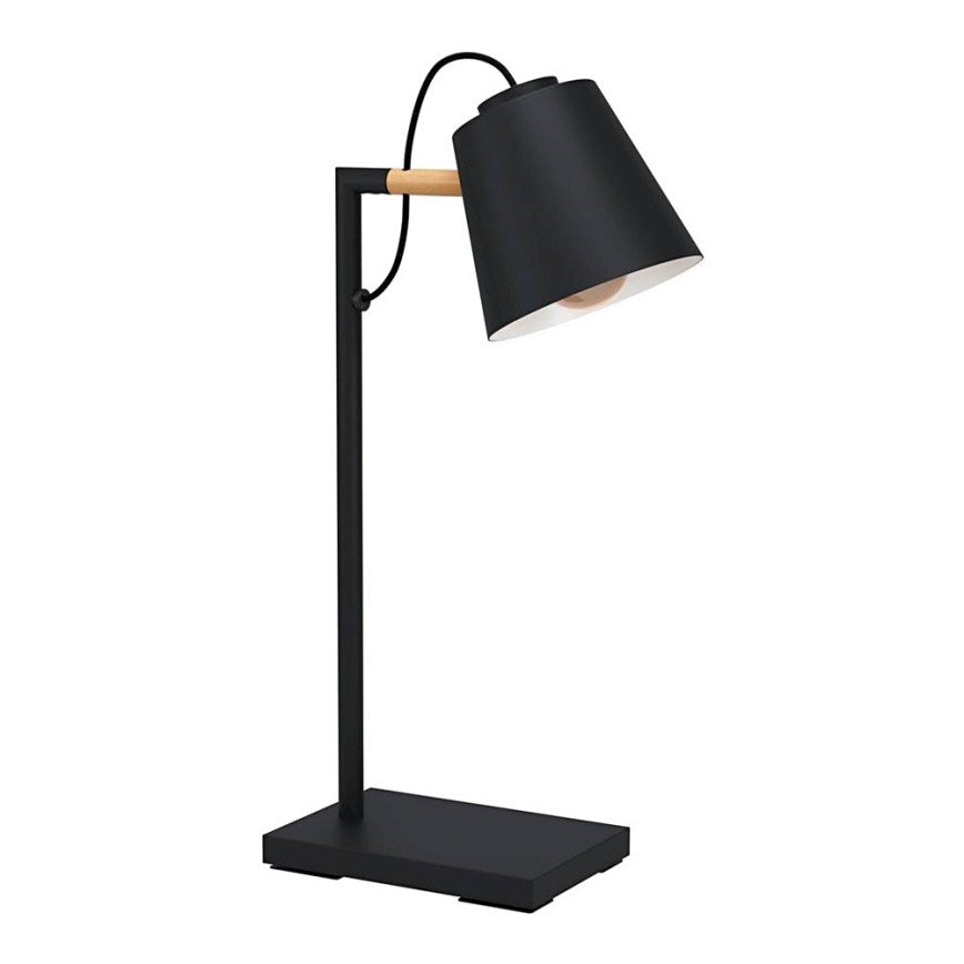 Eglo - Επιτραπέζια λάμπα 1xE14/40W/230V
