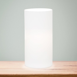 Eglo - Επιτραπέζια λάμπα 1xE14/60W/230V