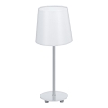Eglo - Επιτραπέζιο φωτιστικό 1xE14/40W/230V