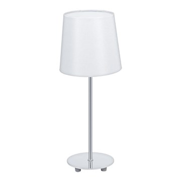 Eglo - Επιτραπέζιο φωτιστικό 1xE14/40W/230V