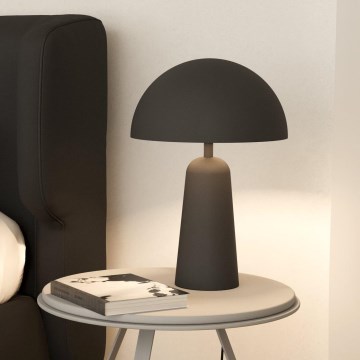 Eglo - Επιτραπέζιο φωτιστικό 1xE27/40W/230V
